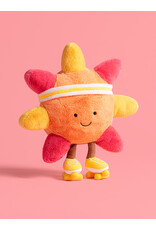 Jellycat Amuseables Sun 'Roller Skates'