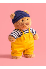 Jellycat Bartholomew Bear Seafarer Outfit