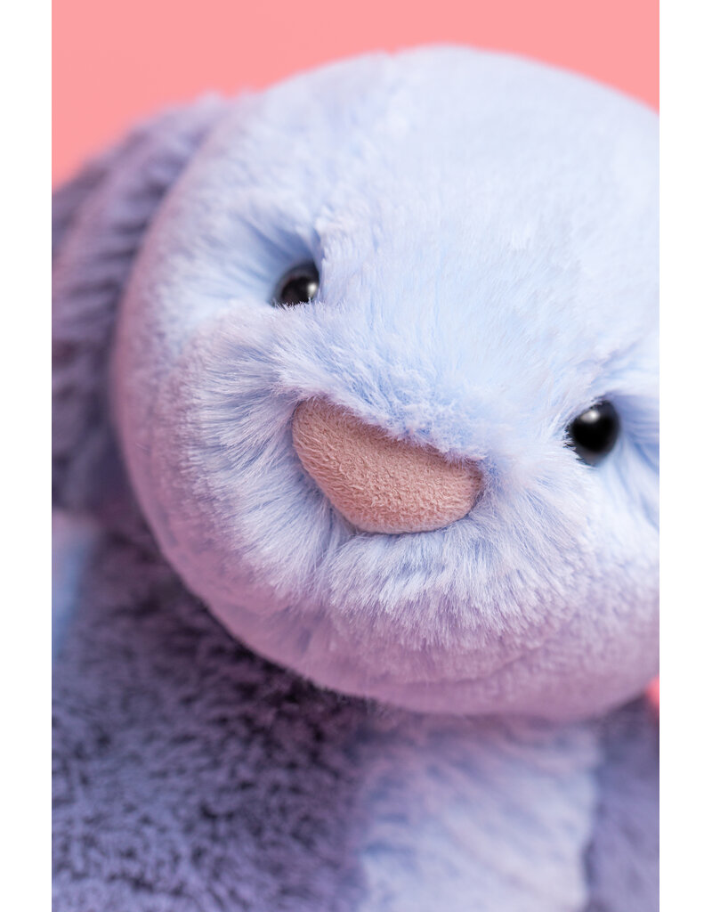 Jellycat Puddlesea Bunny Original