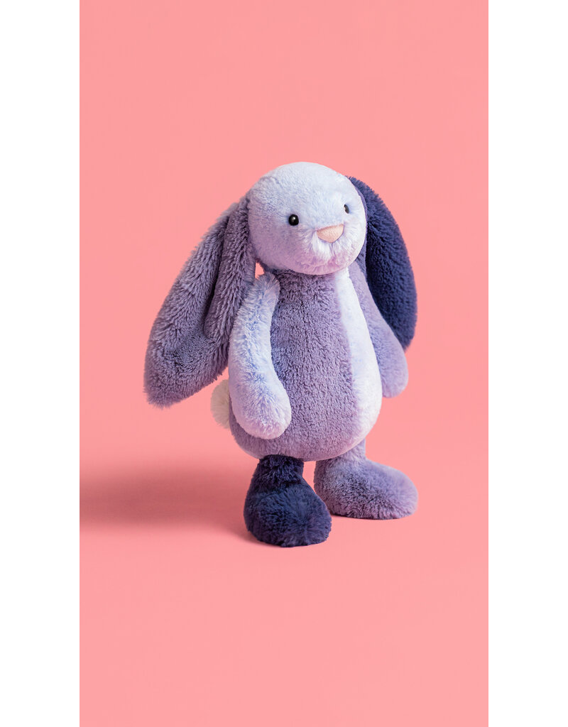Jellycat Puddlesea Bunny Original