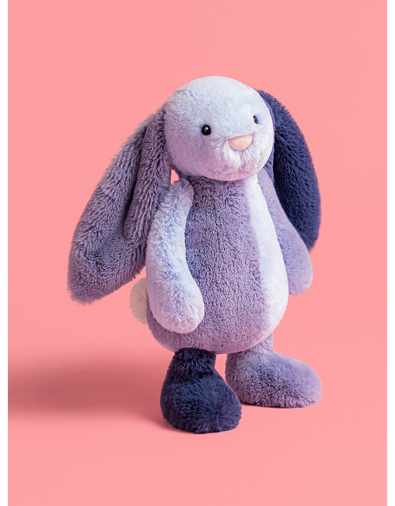 Jellycat Puddlesea Bunny Original