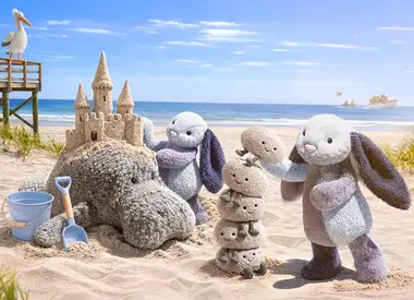 Jellycat