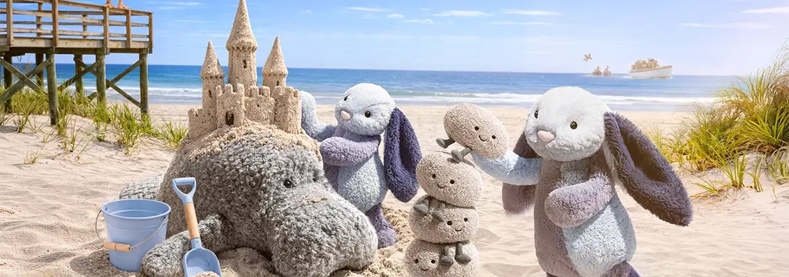 Jellycat