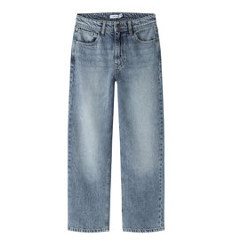 name it Ryan Straight Jeans Vintage Medium Blue