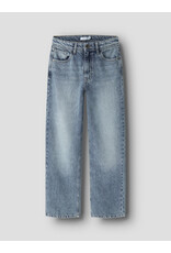 name it Ryan Straight Jeans Vintage Medium Blue