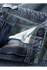 name it Ryan Straight Jeans Vintage Medium Blue