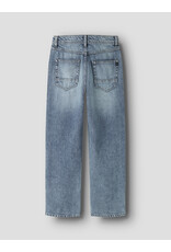 name it Ryan Straight Jeans Vintage Medium Blue