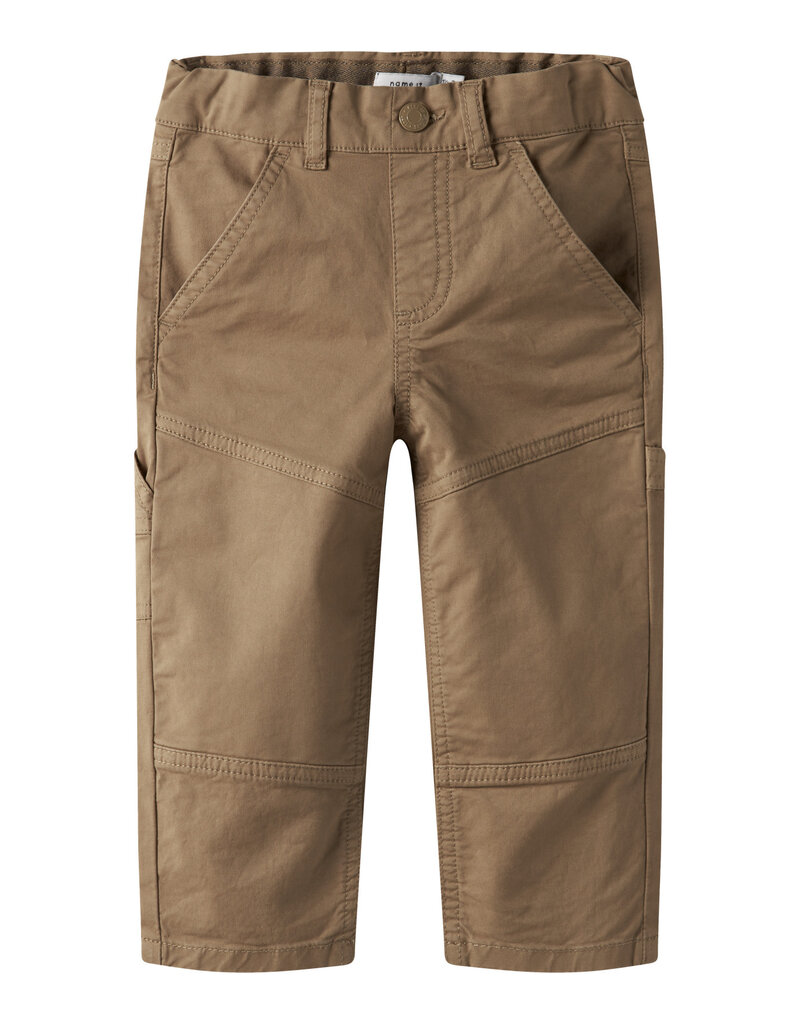 name it Ben Tap Pants Kelp