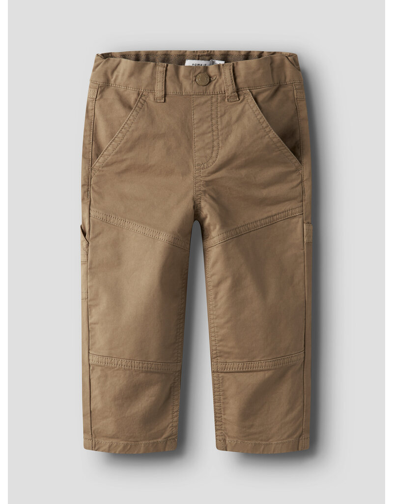 name it Ben Tap Pants Kelp
