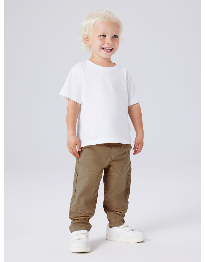 name it Ben Tap Pants Kelp