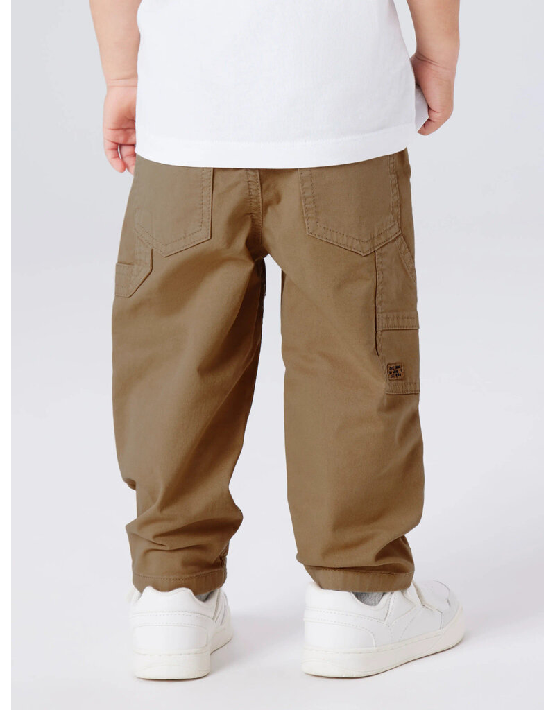 name it Ben Tap Pants Kelp