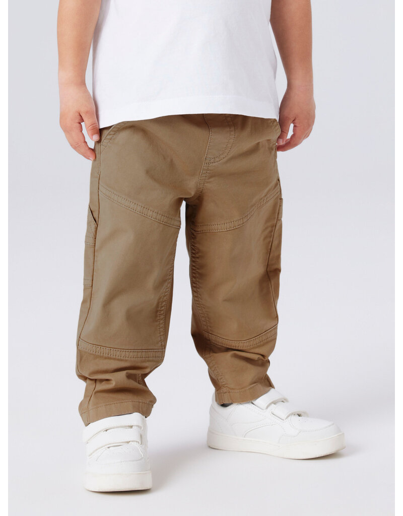 name it Ben Tap Pants Kelp
