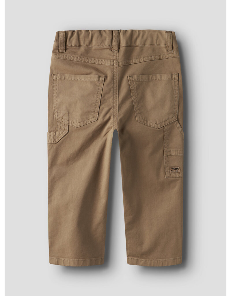 name it Ben Tap Pants Kelp