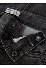 name it Theo Thayer Key Pants Dark Grey Denim