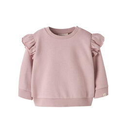 Lil' Atelier London Sweatshirt Baby Zephyr