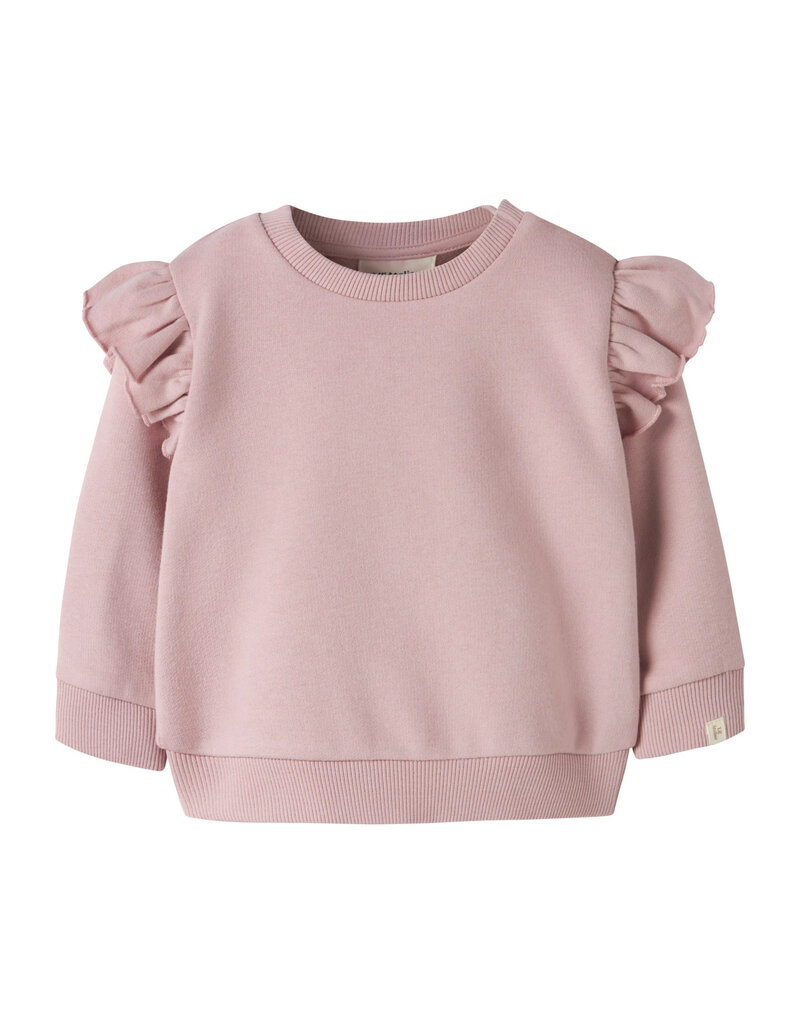 Lil' Atelier London Sweatshirt Baby Zephyr