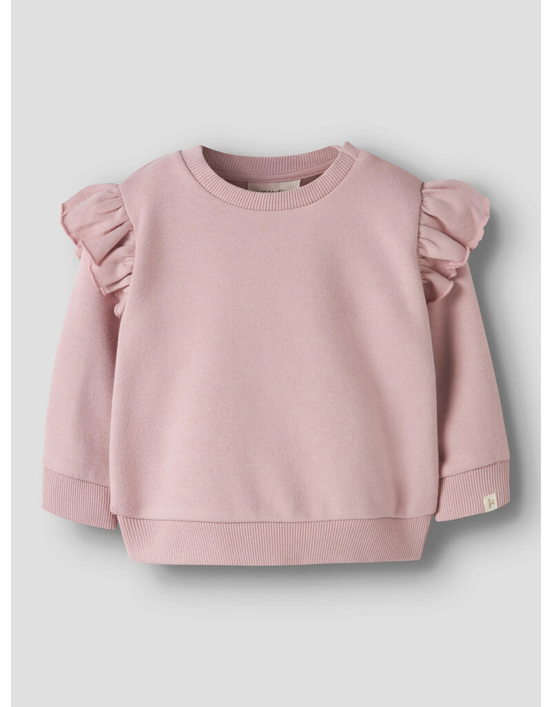 Lil' Atelier London Sweatshirt Baby Zephyr