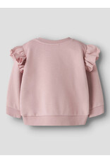 Lil' Atelier London Sweatshirt Baby Zephyr