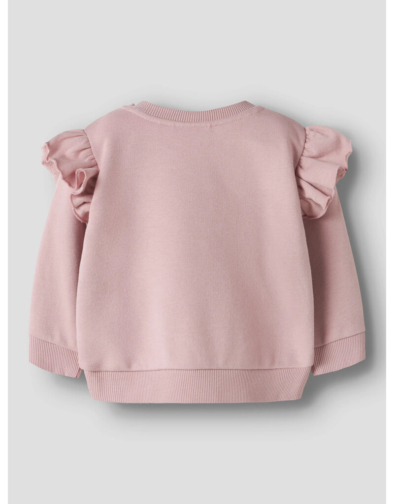 Lil' Atelier London Sweatshirt Baby Zephyr