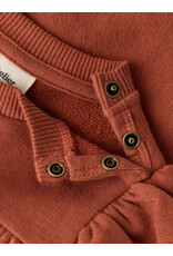 Lil' Atelier London Sweatshirt Maple Syrup