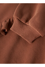Lil' Atelier London Sweatshirt Maple Syrup