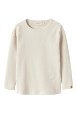 Lil' Atelier Rajo Mak Slim Top Turtledove