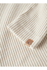 Lil' Atelier Rajo Mak Slim Top Turtledove