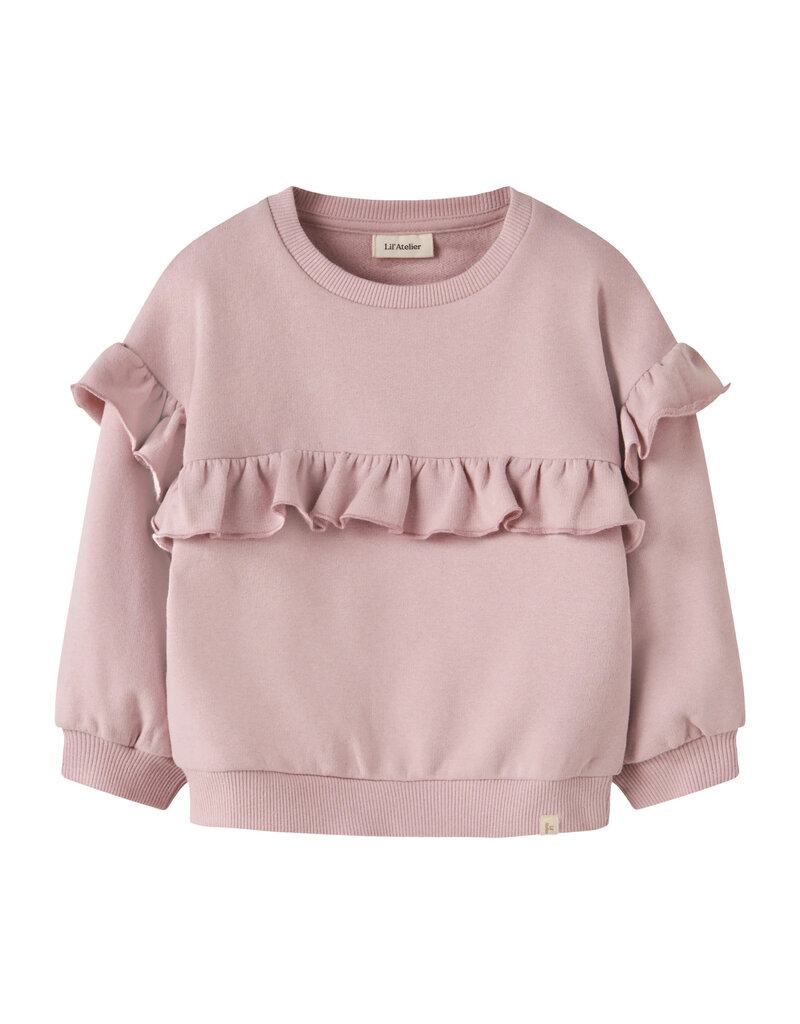 Lil' Atelier London Sweatshirt Kids Zephyr