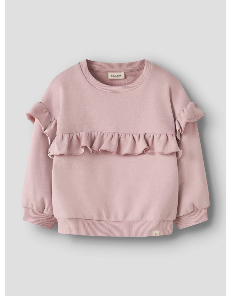 Lil' Atelier London Sweatshirt Kids Zephyr