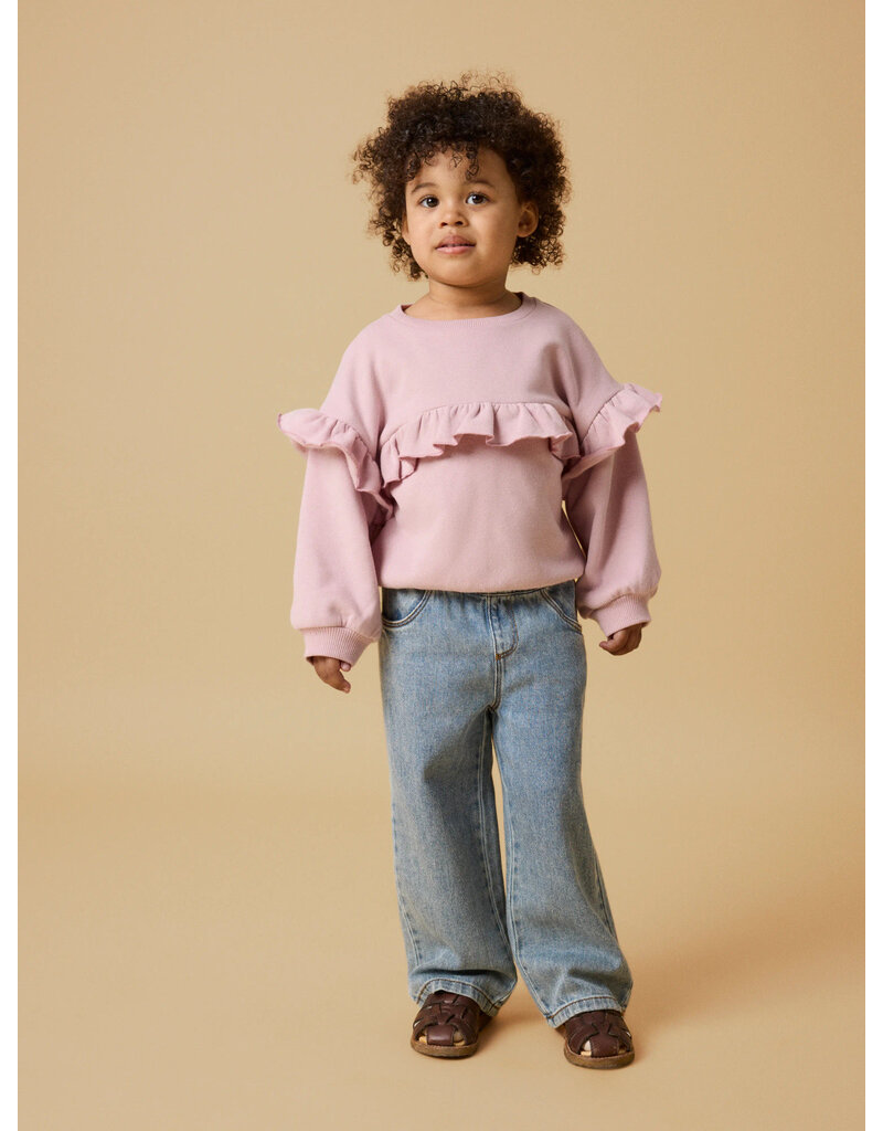 Lil' Atelier London Sweatshirt Kids Zephyr