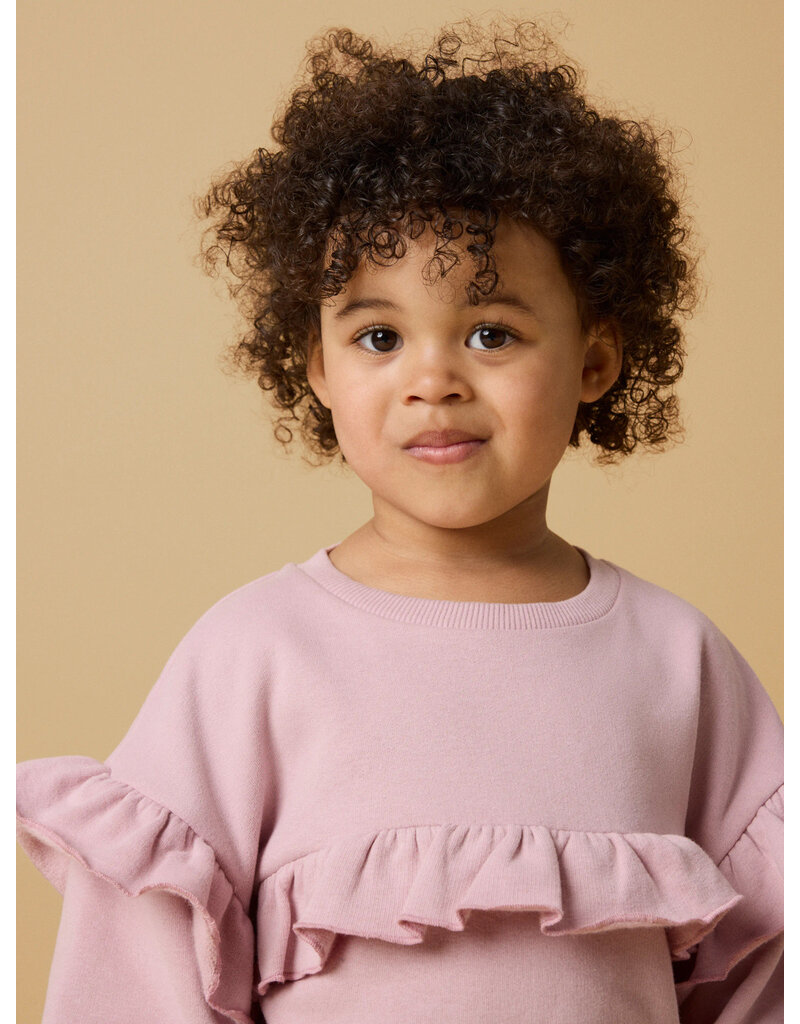 Lil' Atelier London Sweatshirt Kids Zephyr