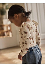 Lil' Atelier Gayo Kep Slim Body Turtledove Apple