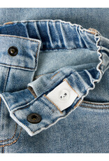 Lil' Atelier Darlee Loose Jeans Medium Blue Denim