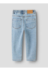 Lil' Atelier Darlee Loose Jeans Medium Blue Denim
