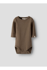 Lil' Atelier Gayo Slim Body Shitake