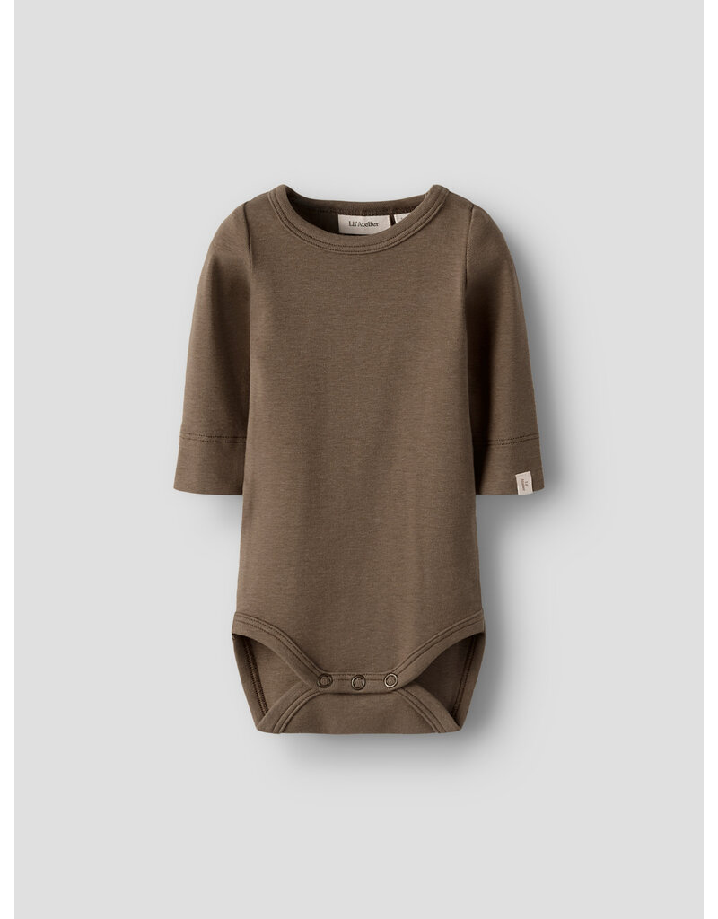 Lil' Atelier Gayo Slim Body Shitake