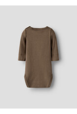 Lil' Atelier Gayo Slim Body Shitake