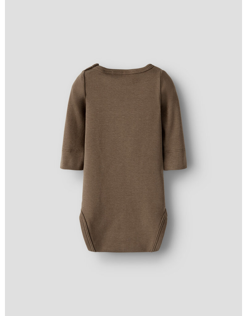Lil' Atelier Gayo Slim Body Shitake