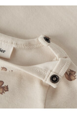 Lil' Atelier Layo Kim Slim Body Turtledove Squirrel