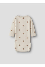 Lil' Atelier Layo Kim Slim Body Turtledove Squirrel
