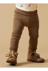 Lil' Atelier Gayo Slim Leggings Shitake