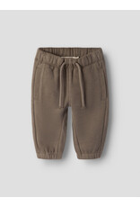 Lil' Atelier London Ras Sweatpants Shitake