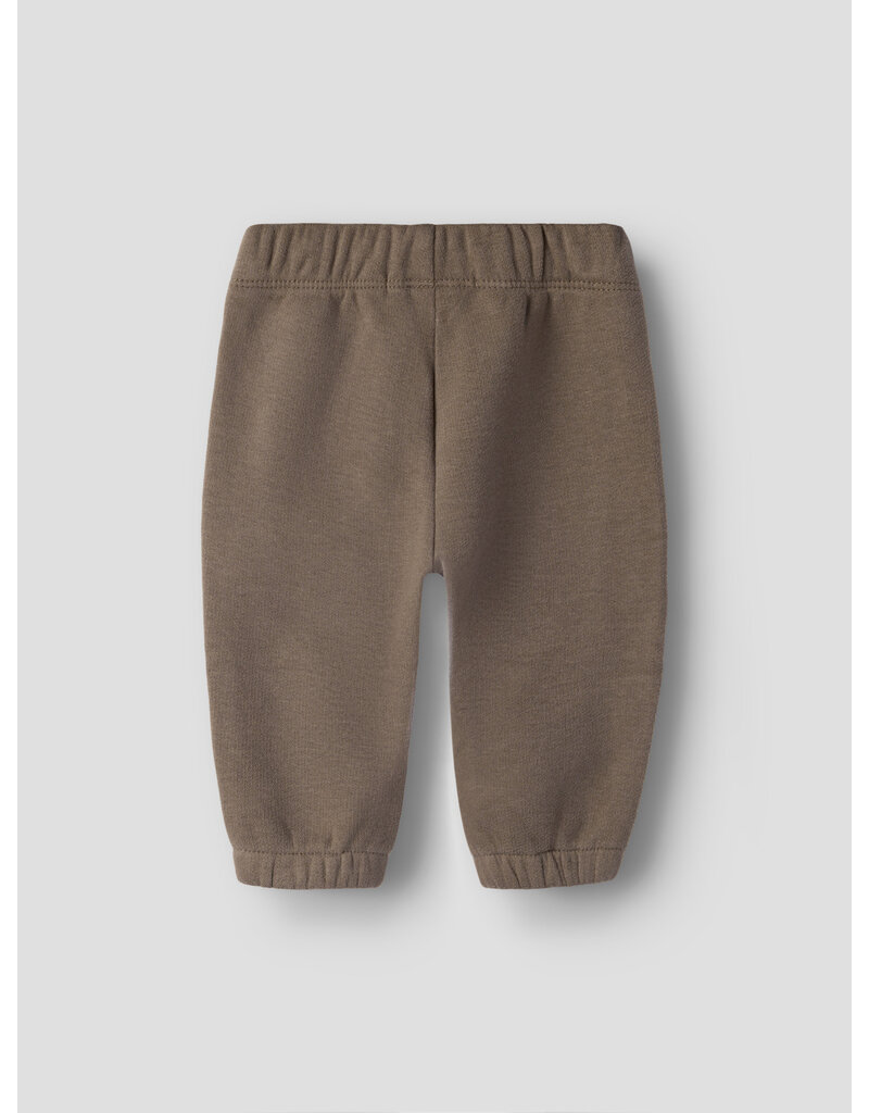 Lil' Atelier London Ras Sweatpants Shitake