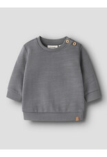 Lil' Atelier Kavens Loose Sweater Poppy Seed