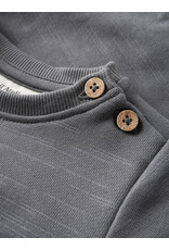 Lil' Atelier Kavens Loose Sweater Poppy Seed