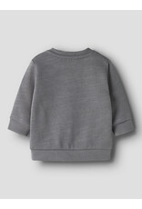 Lil' Atelier Kavens Loose Sweater Poppy Seed