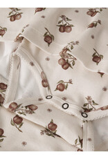 Lil' Atelier Gayo Kin Body Dress Turtledove Apple