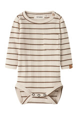 Lil' Atelier Kaby Slim Body Turtledove Kangaroo