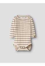 Lil' Atelier Kaby Slim Body Turtledove Kangaroo