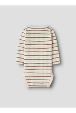 Lil' Atelier Kaby Slim Body Turtledove Kangaroo